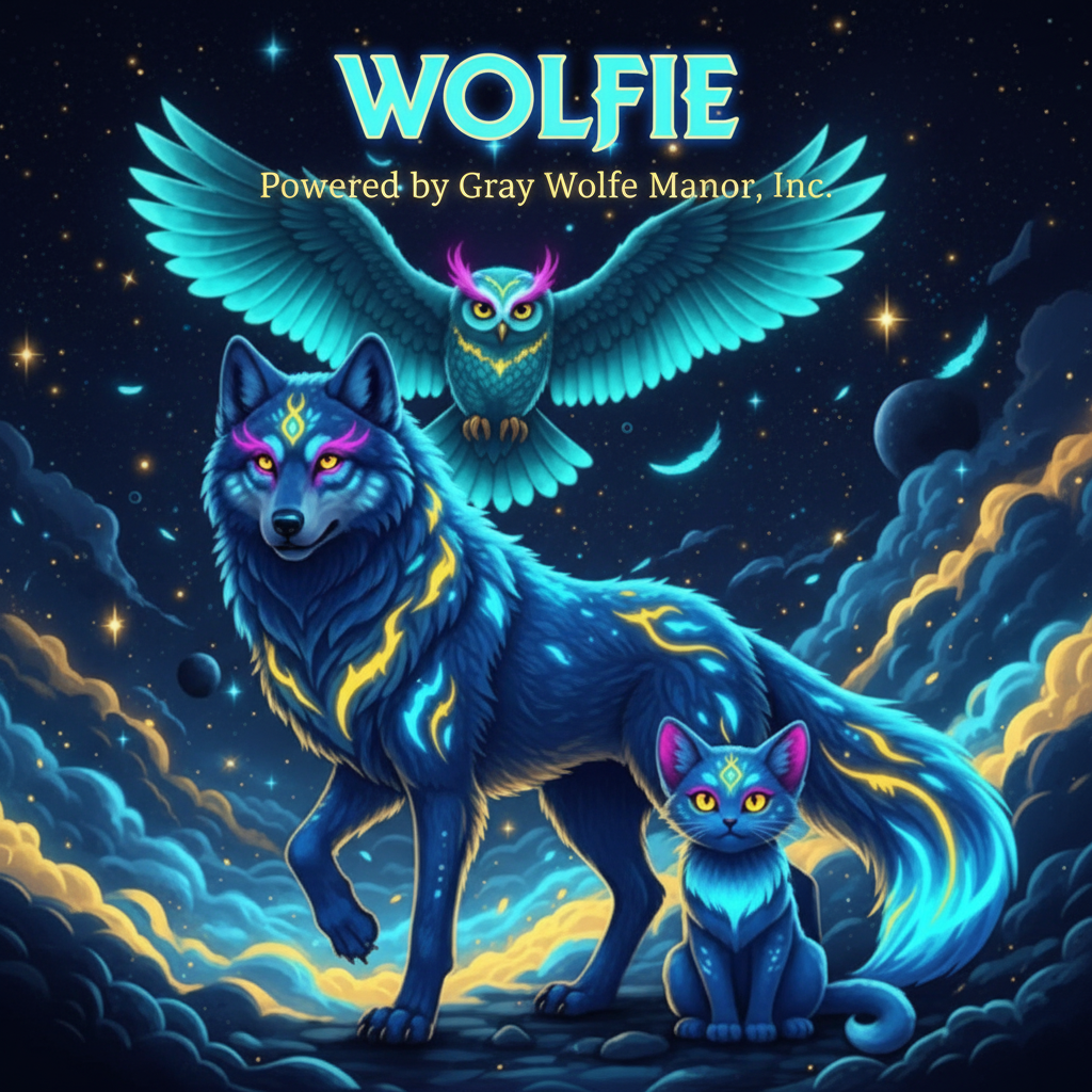 WolfieChat